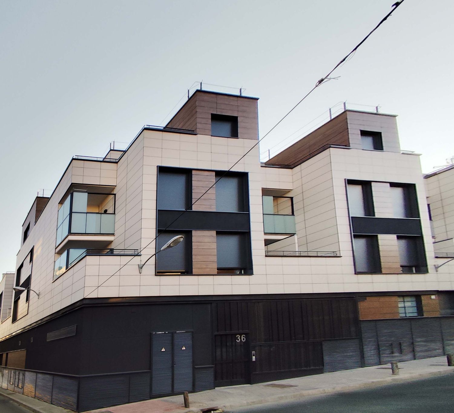 Piso en calle Guindos, 36 - Foto 23