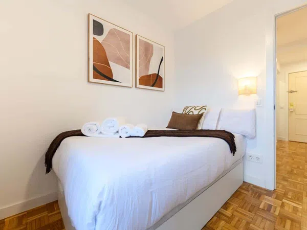 Piso en Calle del Moscatelar, 34, Conde Orgaz-Piovera - Foto 18