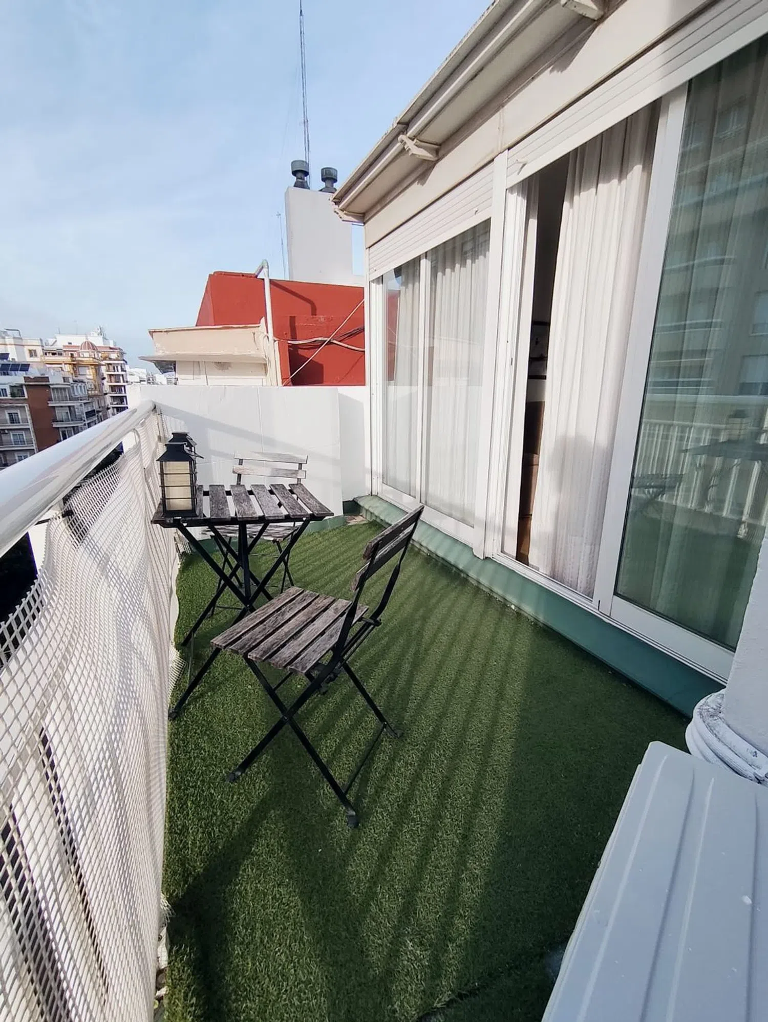 Piso en avenida Presidente Adolfo Suárez, 26 - Foto 1