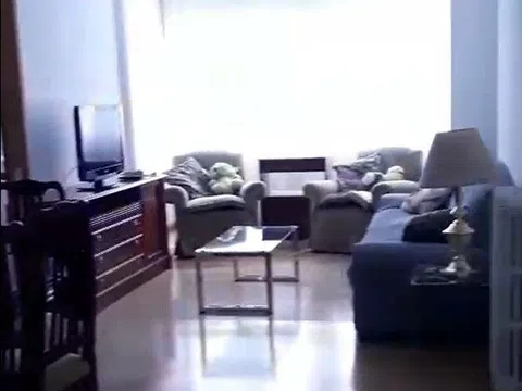 Piso en calle de Seco, 3