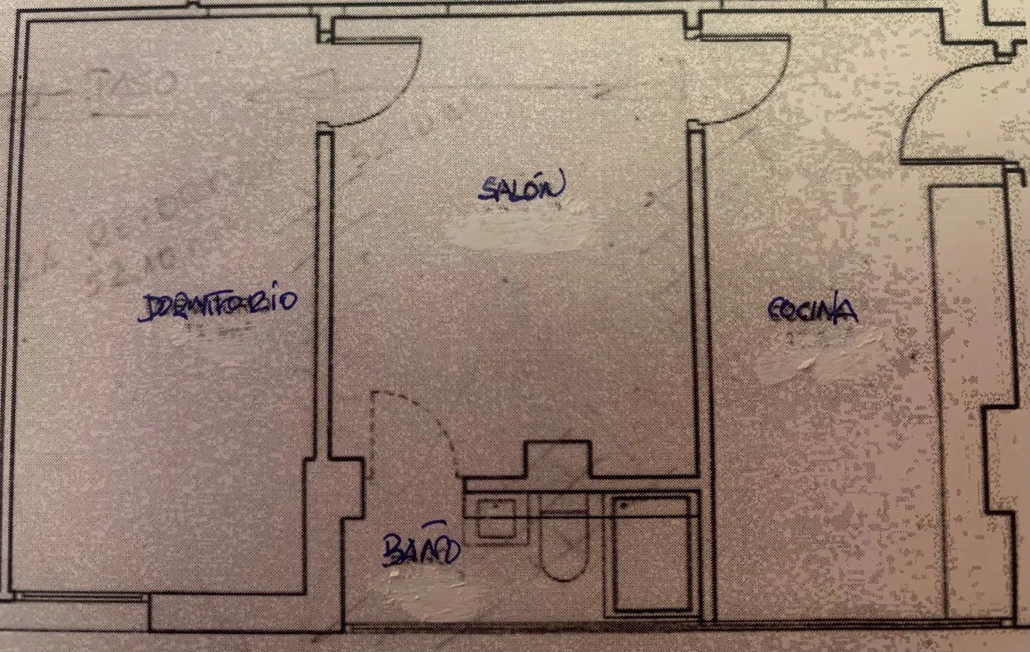 Piso en avenida de la Reina Victoria, 12 - Foto 9