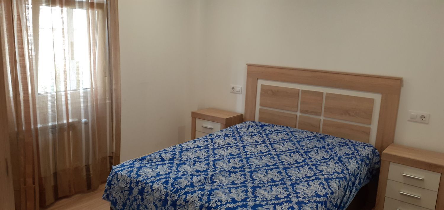 Piso en Calle de Santa Uxía de Ribeira, 4, Campus norte - S.Caetano, Campus norte - S.Caetano - Foto 7