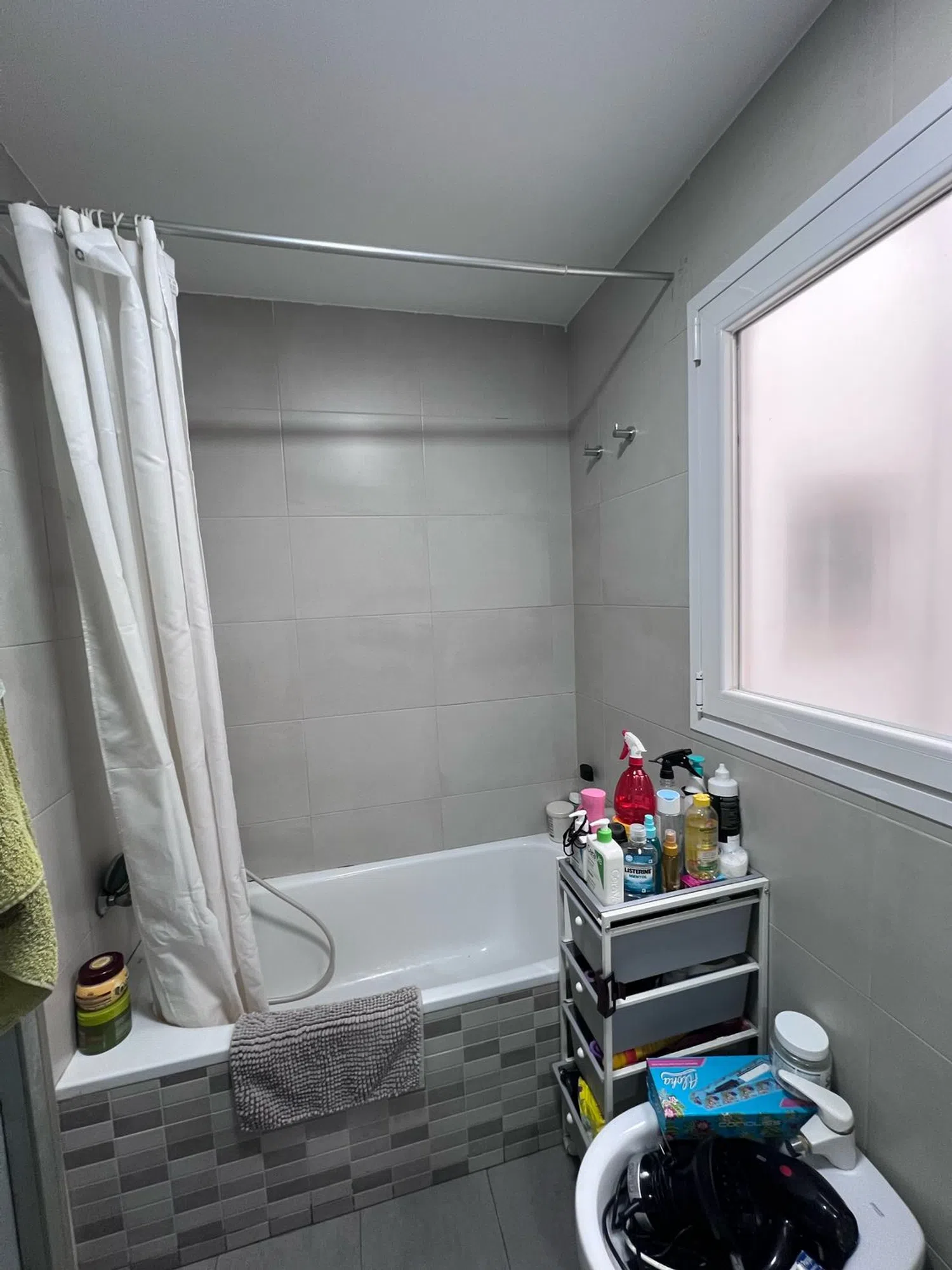 Piso en calle Ancha de Capuchinos, 5 - Foto 10