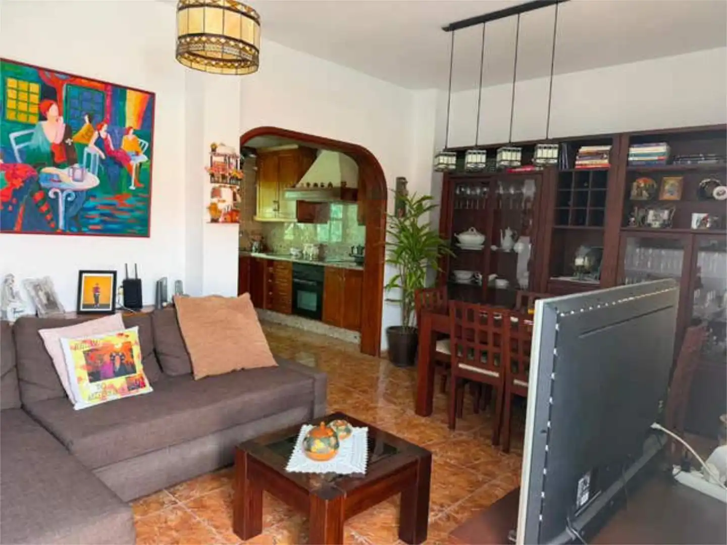 Chalet en Buenavista del norte - Foto 2