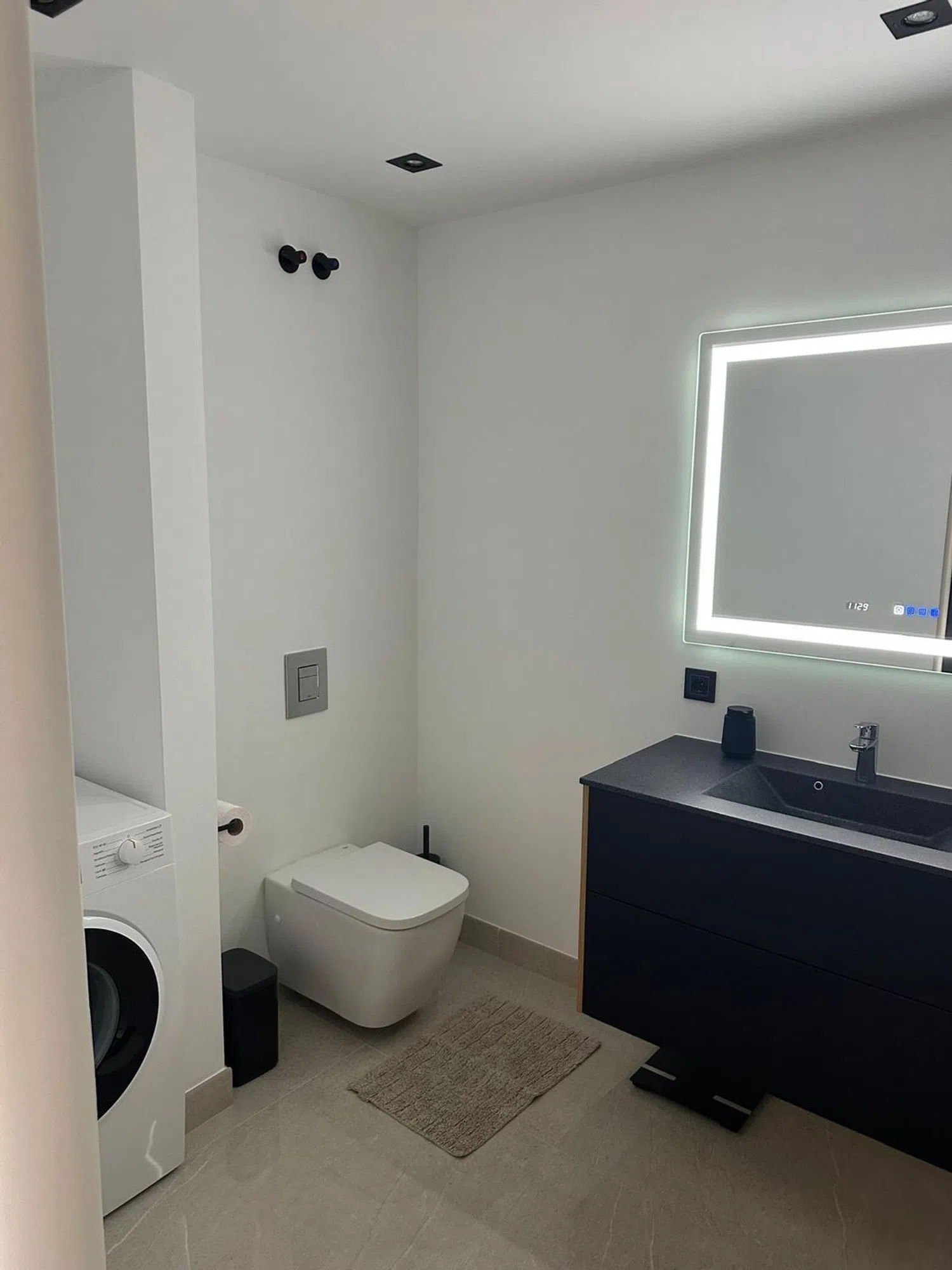 Chalet adosado en Urbanizacion Algarrobos, 53 - Foto 13