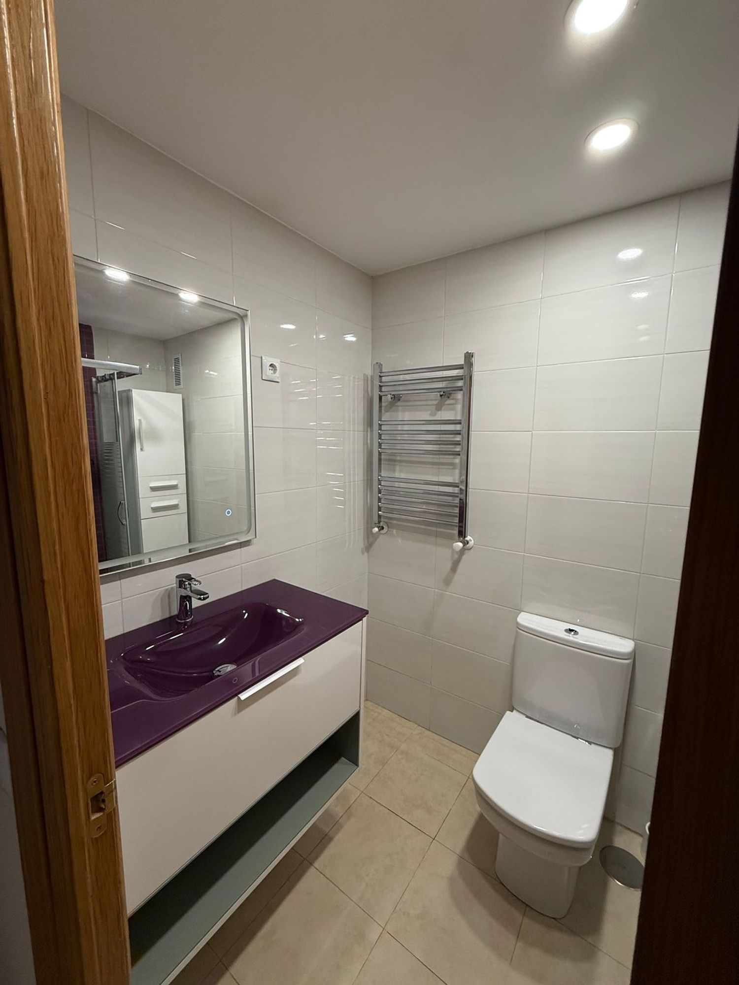 Piso en calle los Curas, 70 - Foto 10