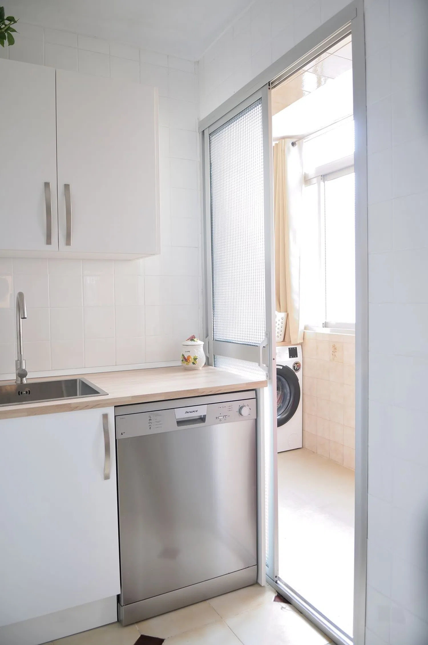 Piso en Barrio Parque Alcosa - Foto 10