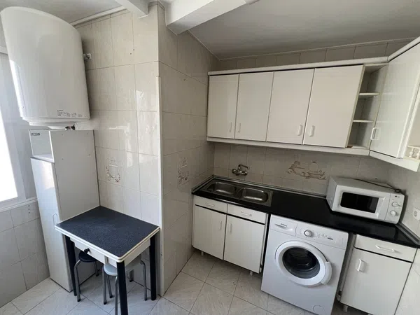 Piso en Juan de la Cierva - Foto 18