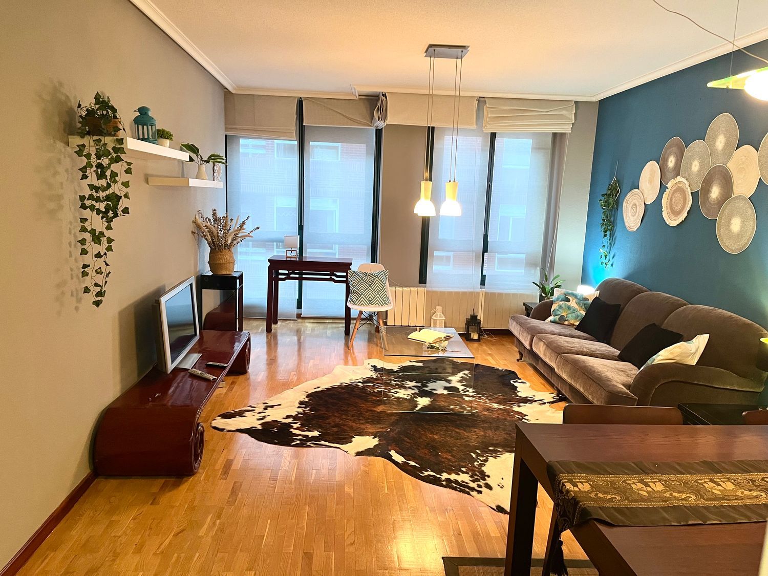 Piso en calle Facetos, 3 - Foto 2