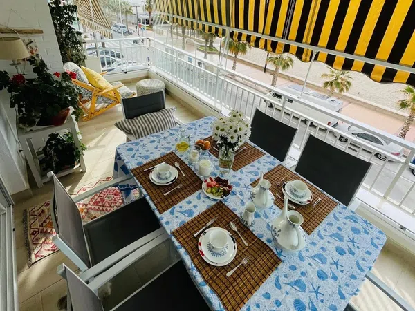 Piso en paseo Marítimo Rey de España, 156 - Foto 28