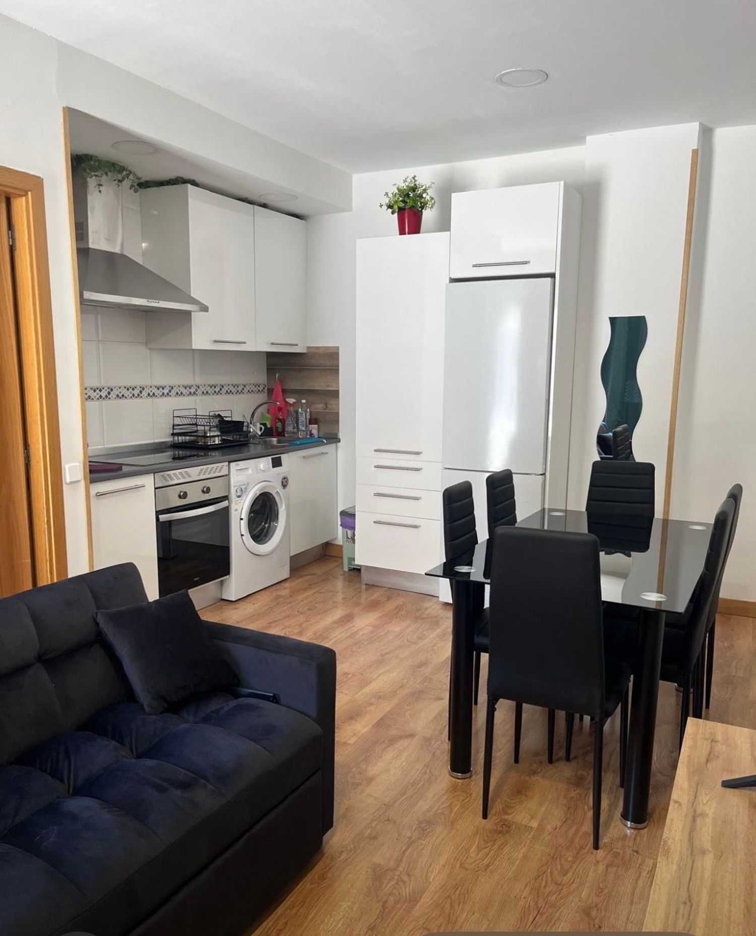 Estudio en Avenida Pablo Iglesias, 85, Rivas Urbanizaciones, Rivas Urbanizaciones - Foto 6