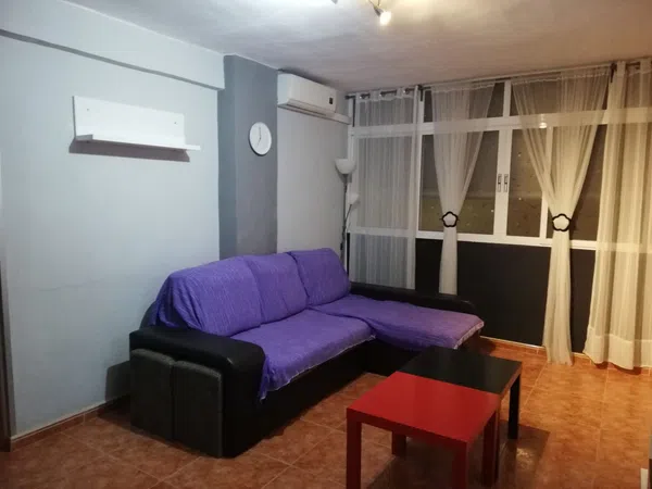 Piso en Calle Puerto Oncala, 18, Nuevo San Andrés - Dos Hermanas - Foto 1