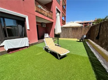 Piso en Palm-mar - Foto 1