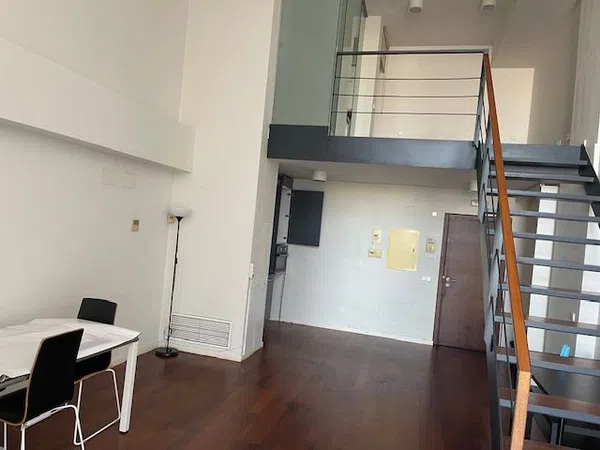 Estudio en venta en Avenida del Cerro del Águila, 2 - Foto 4