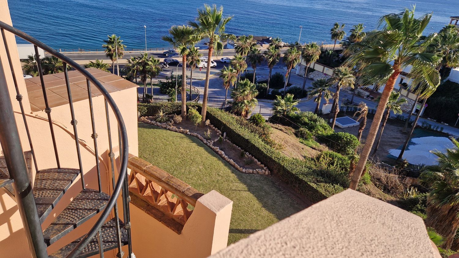 Ático en avenida Sunset, 12 - Foto 11