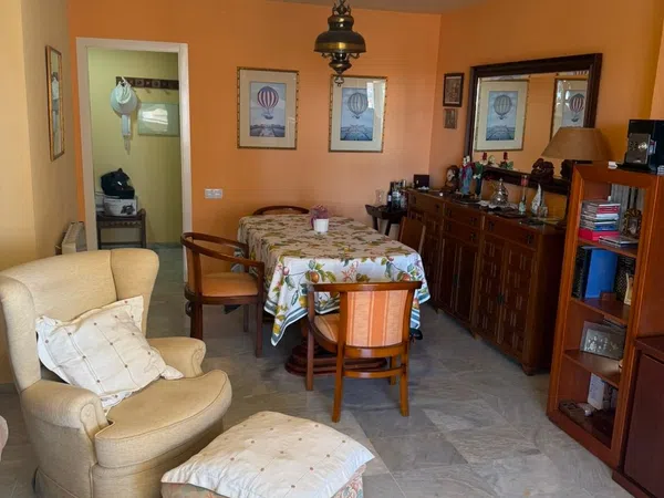 Piso en Brisamar, 6, Aguadulce sur - Foto 18