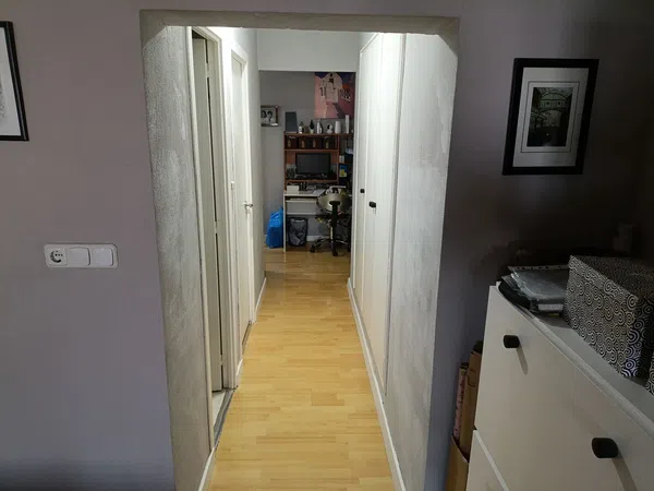 Piso en calle de Pérez Galdós, 27 - Foto 20