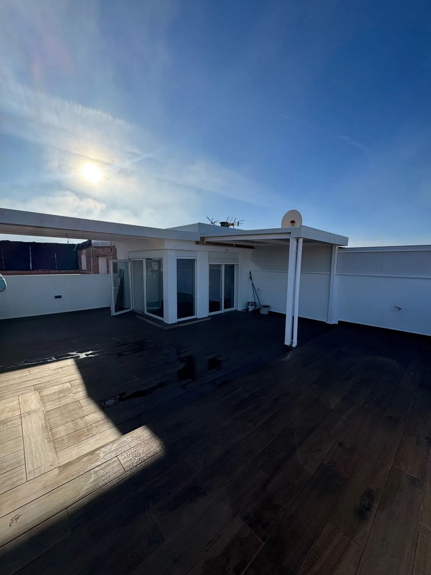 Ático en calle las Flores, 5 - Foto 3