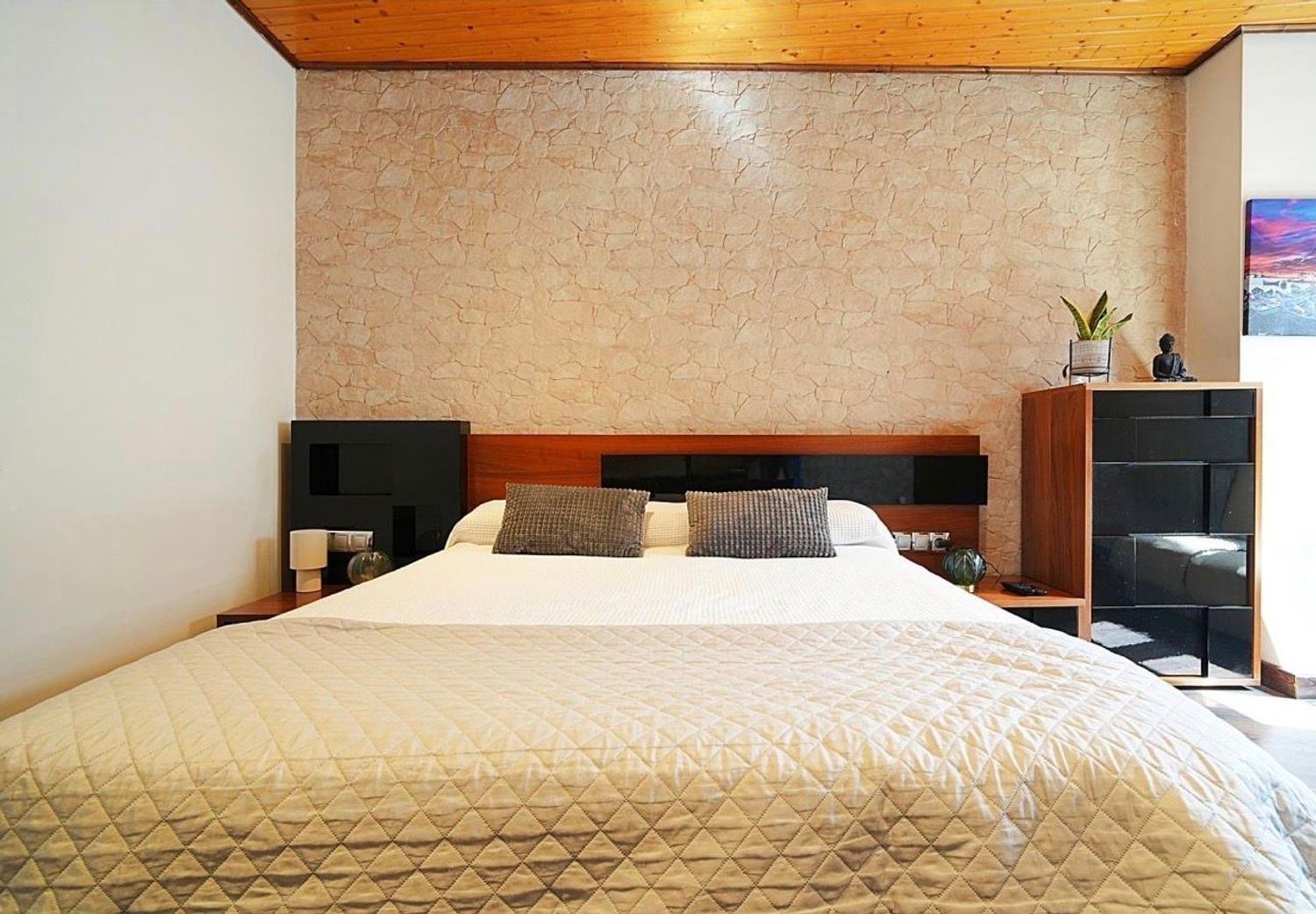 Casa o chalet independiente en Corón, 29 - Foto 22