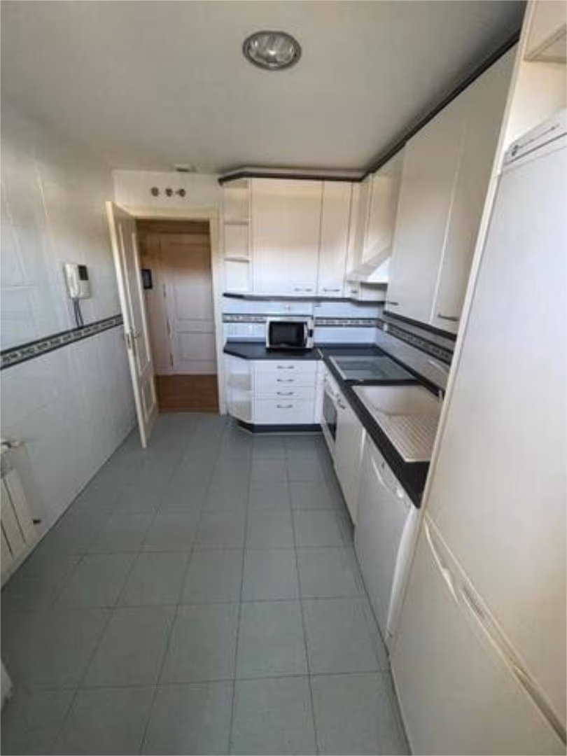 Piso en Arganzuela - Foto 3