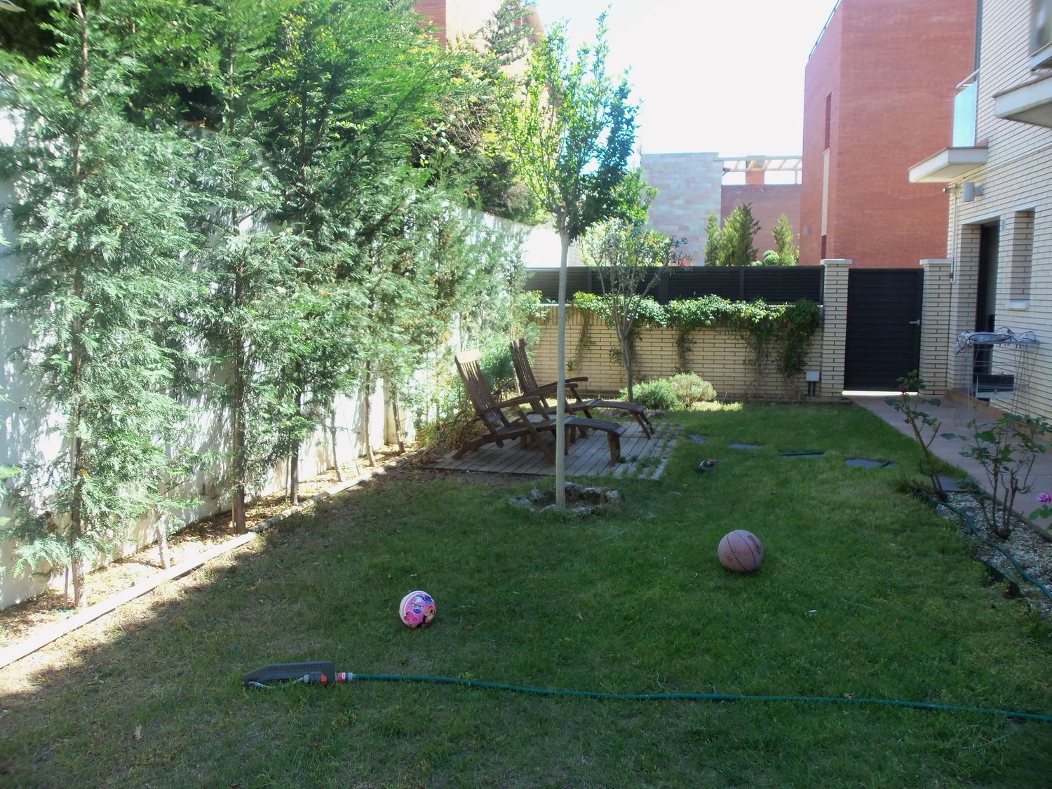 Chalet adosado en Calle 5, 30, Lluminetes - Foto 2