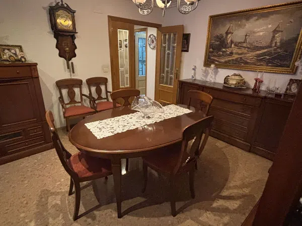Piso en Calle del Mestre Arrieta, 8, Zona Ensanche-Parque oeste - Foto 2