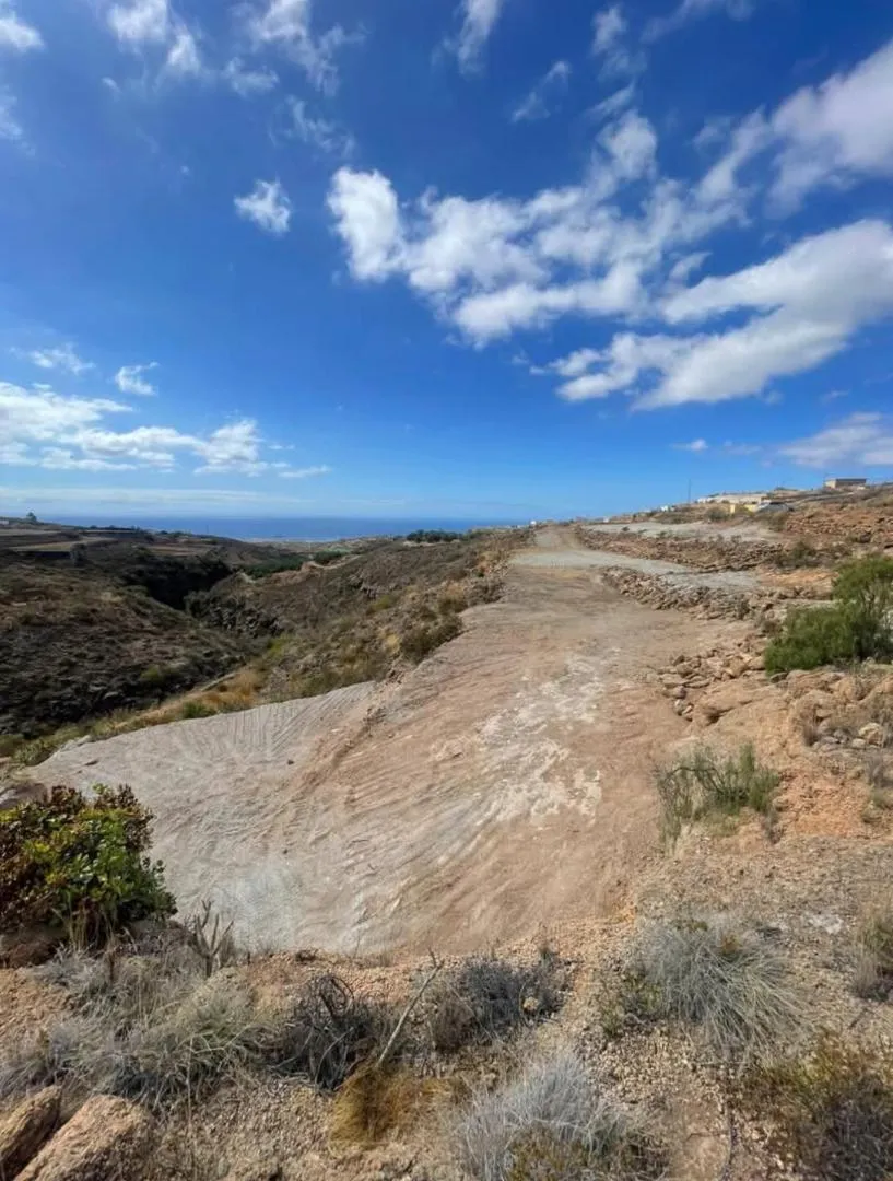 Finca rústica en  Calle el Pinito 14 - Foto 1