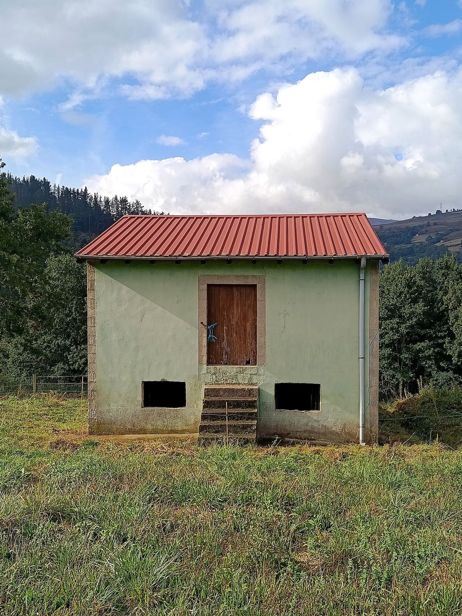 Casa rural en Barrio bestantigua, 93 - Foto 2