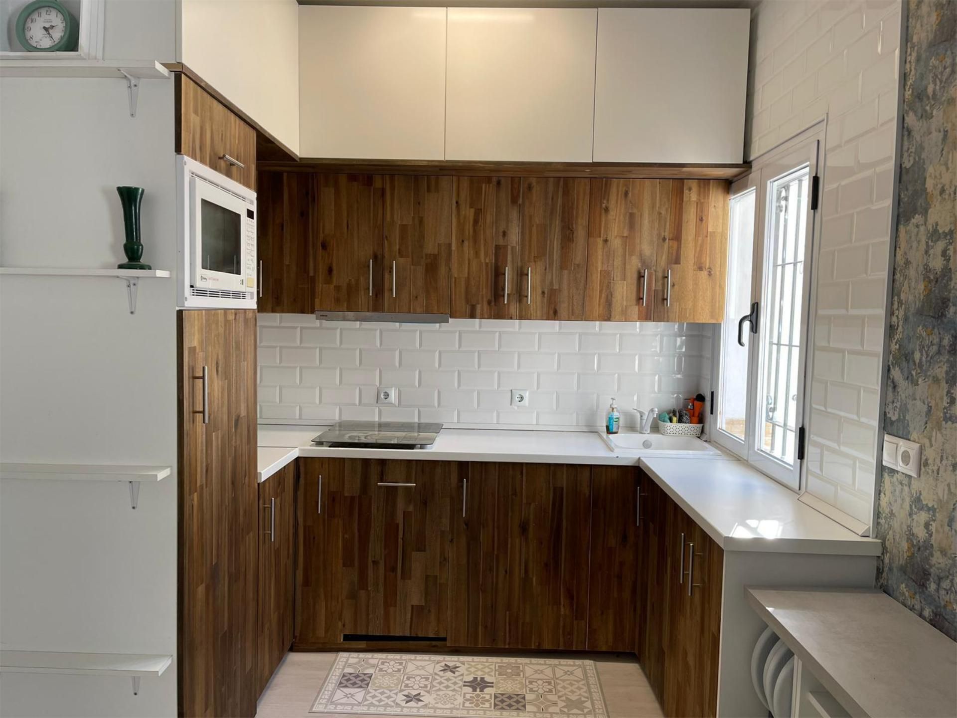 Piso en  Urbanización Pueblo Andaluz 12D - Foto 4