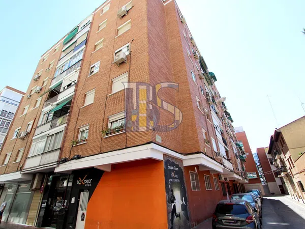 Piso en Calle Madre de Dios, 5, Casco Histórico - Foto 27