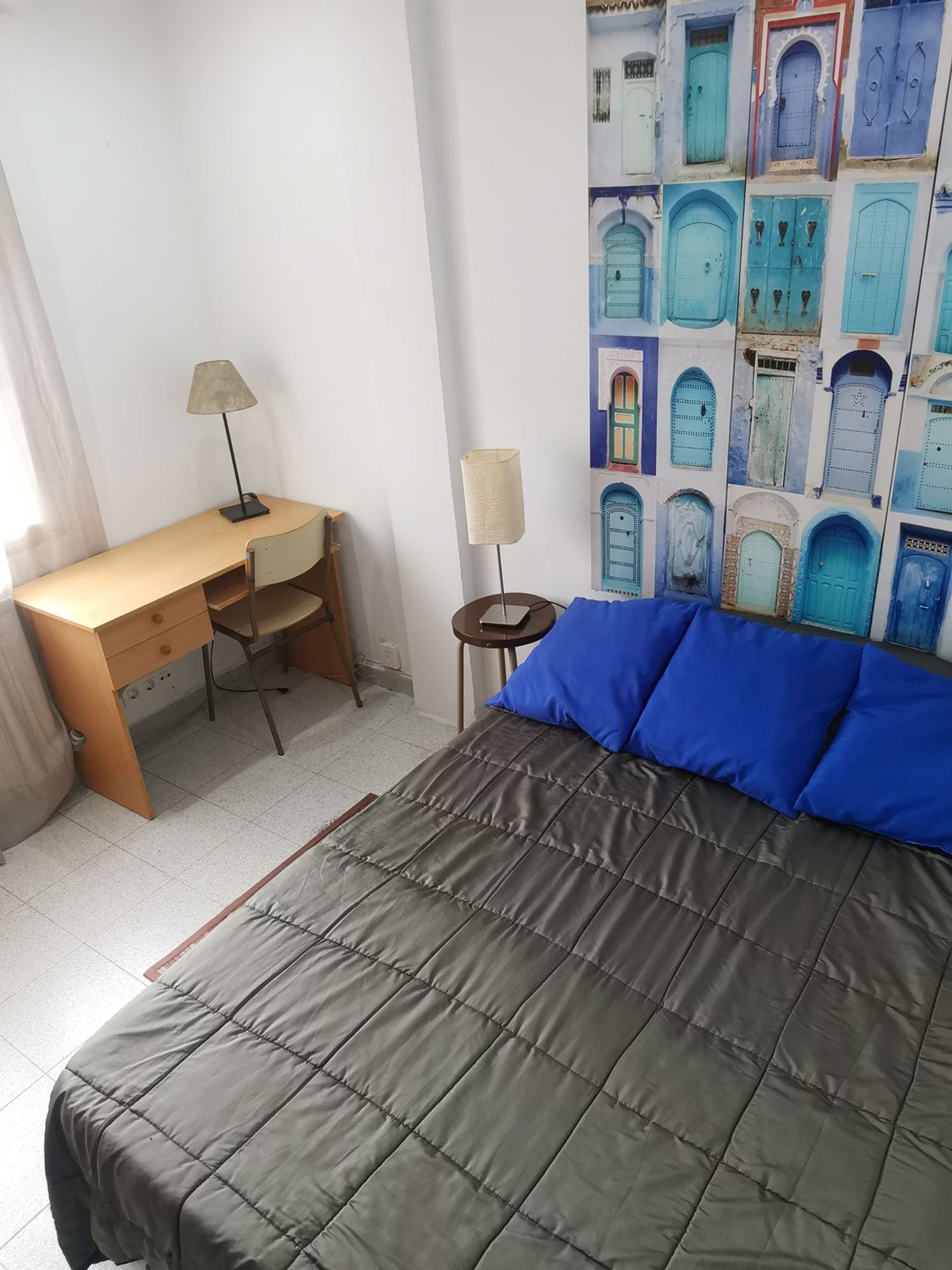 Ático en Arzobispo Domenech, 3 - Foto 3