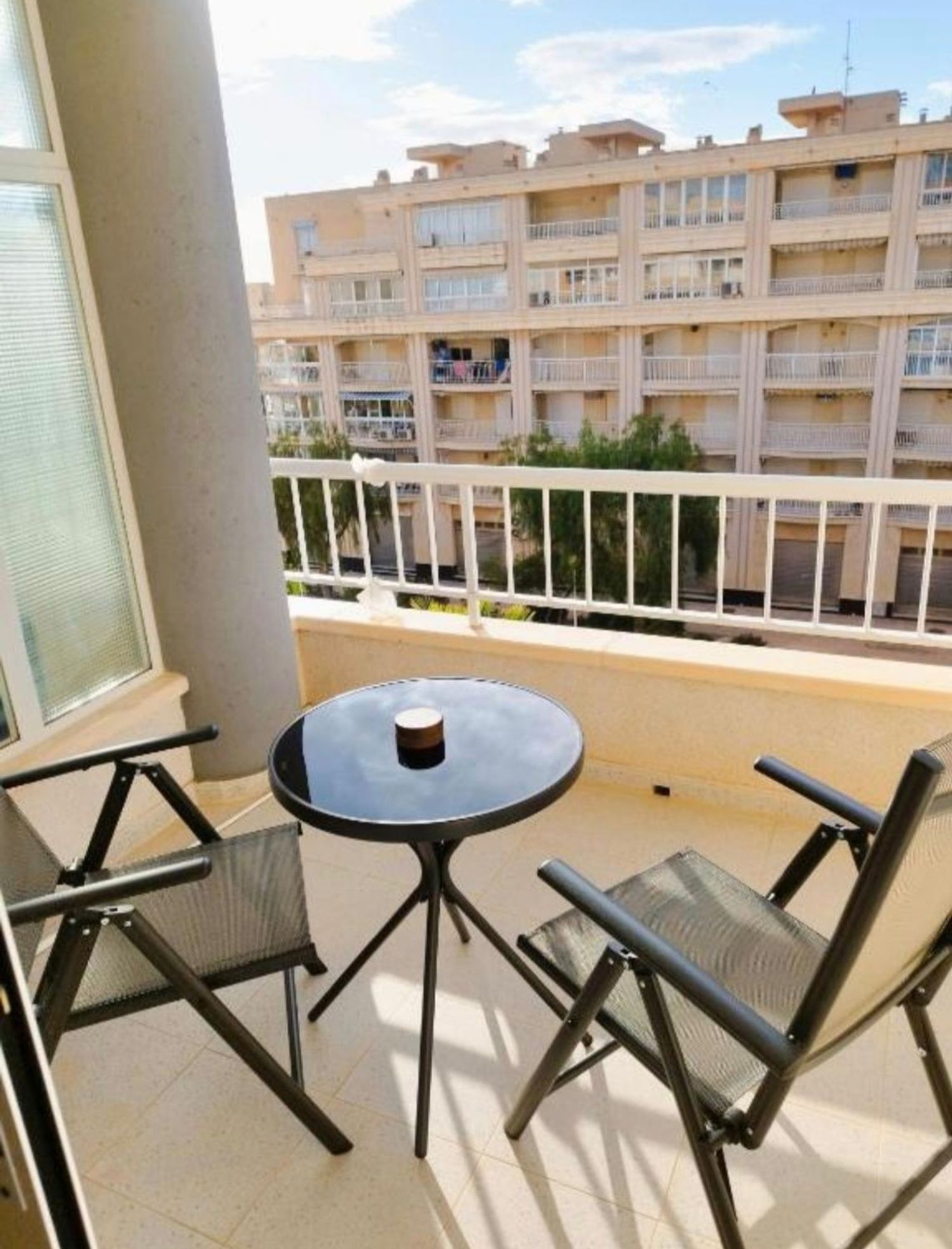 Piso en Avenida Salamanca, 8, Gran Playa, Gran Playa - Foto 2