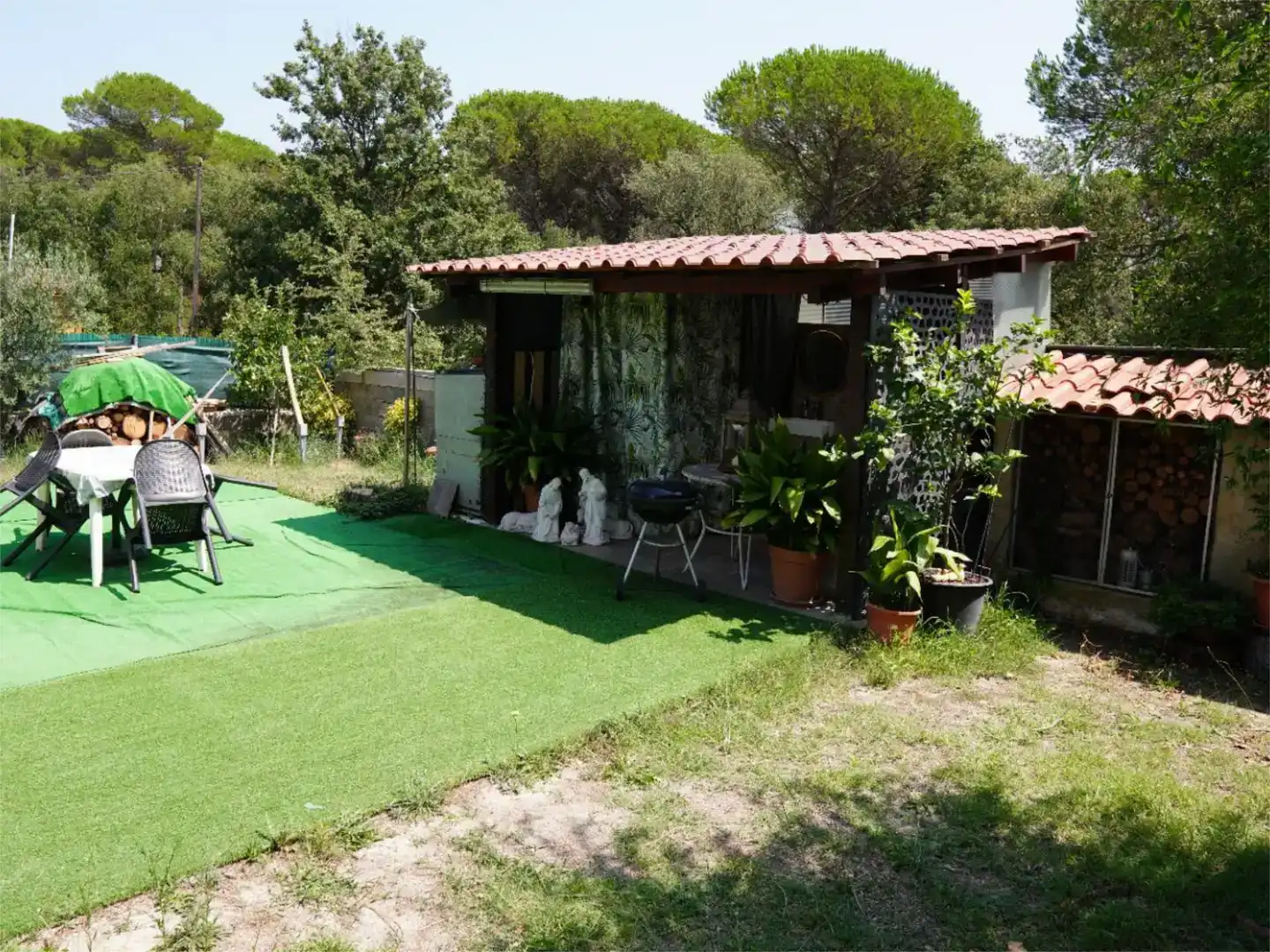 Finca rústica en Caldes de Malavella - Foto 6
