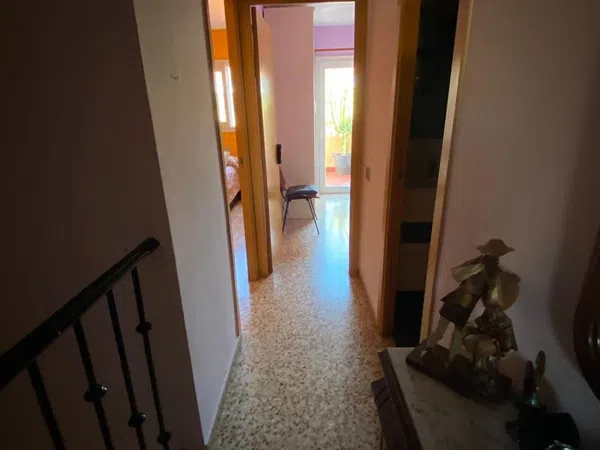 Chalet adosado en Avenida columbretes, 55 - Foto 16