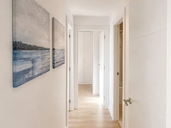 Piso en Calle Miguel Delibes, 22, Rodeo Alto-Guadaiza-La Campana - Foto 5