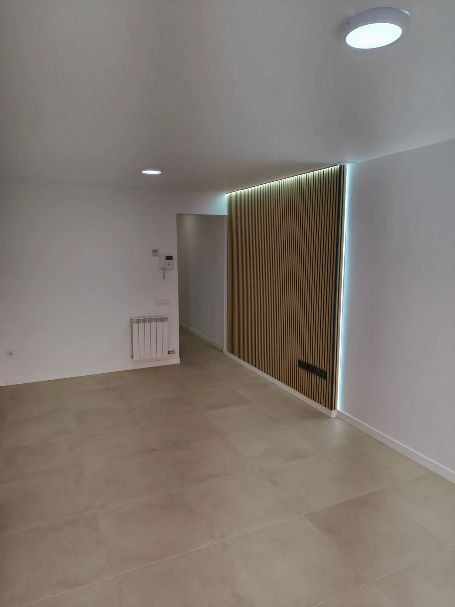 Piso en calle Doctor Combelles, 35 - Foto 7