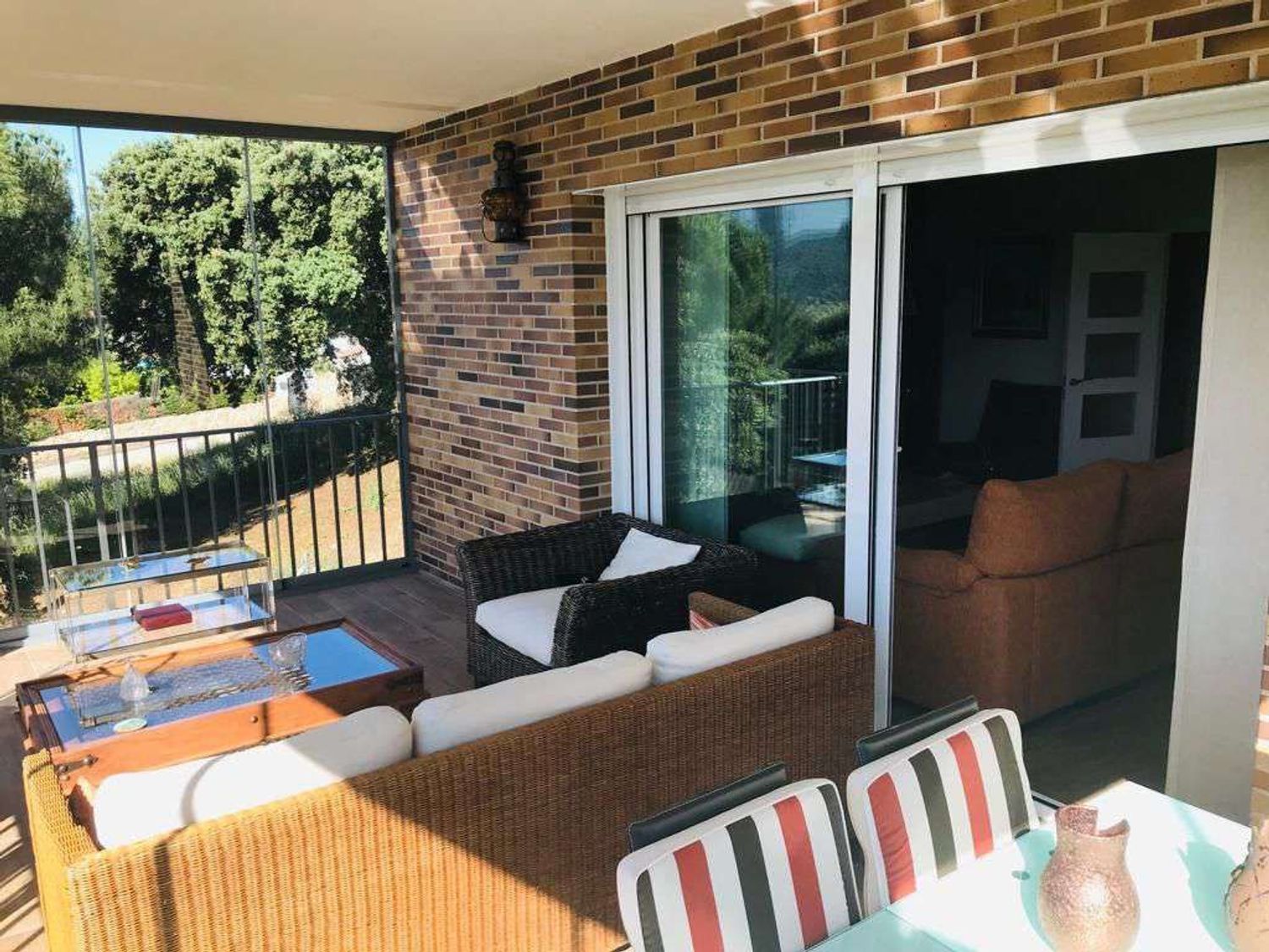 Casa o chalet independiente en San Martín de Valdeiglesias - Foto 2