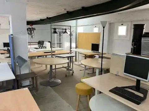 Local comercial en  Calle Eduardo Balmaseda 3 - Foto 40