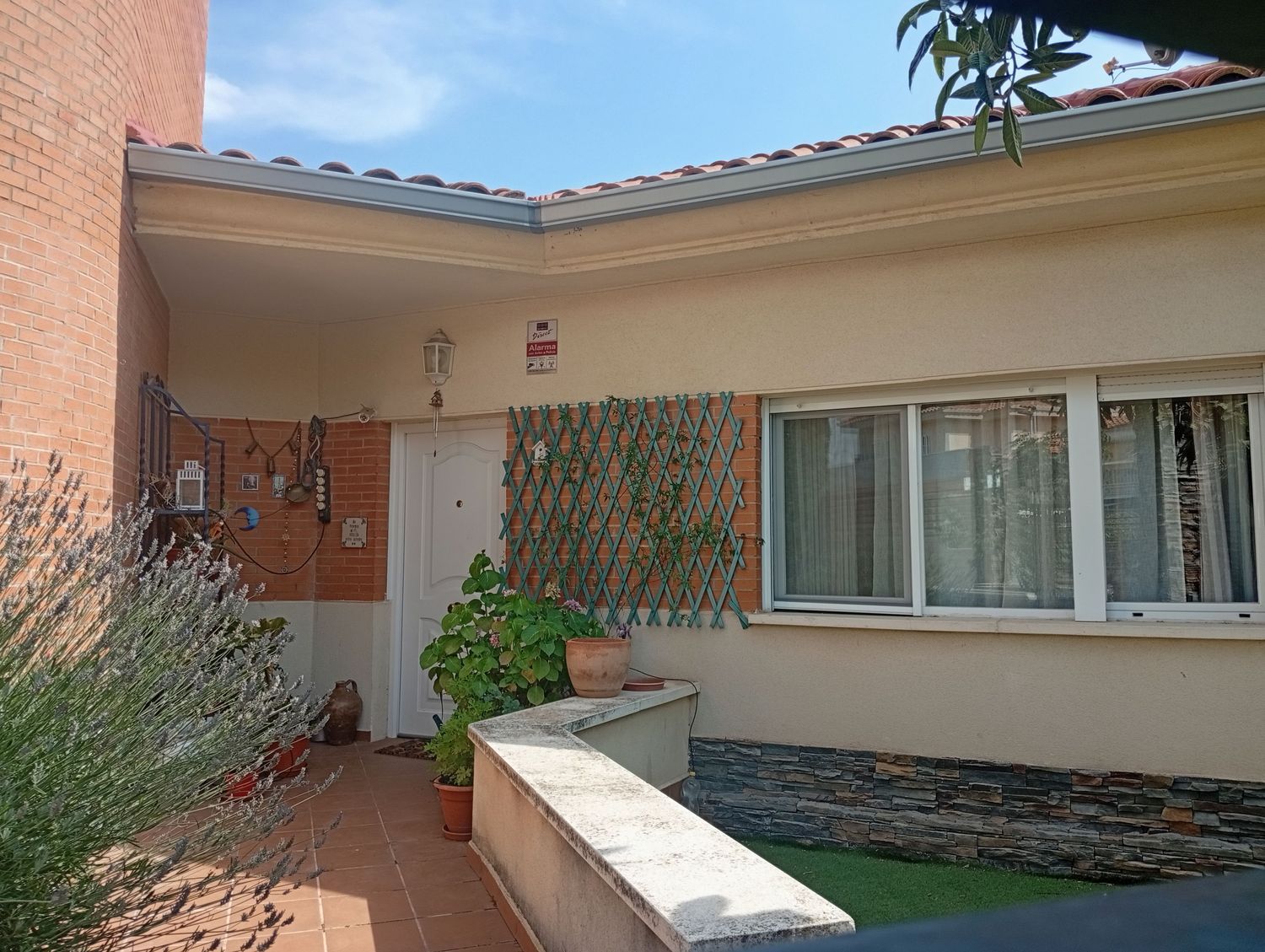 Casa o chalet independiente en Calle Virgen del Pilar, 40 - Foto 24