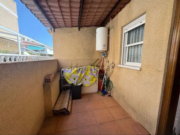 Chalet adosado en Avenida Albacete, 36 - Foto 22