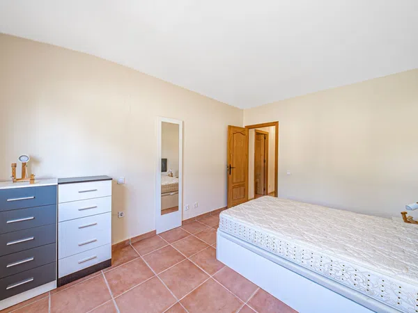 Chalet adosado en avenida de Bel-Air s/n sn - Foto 13