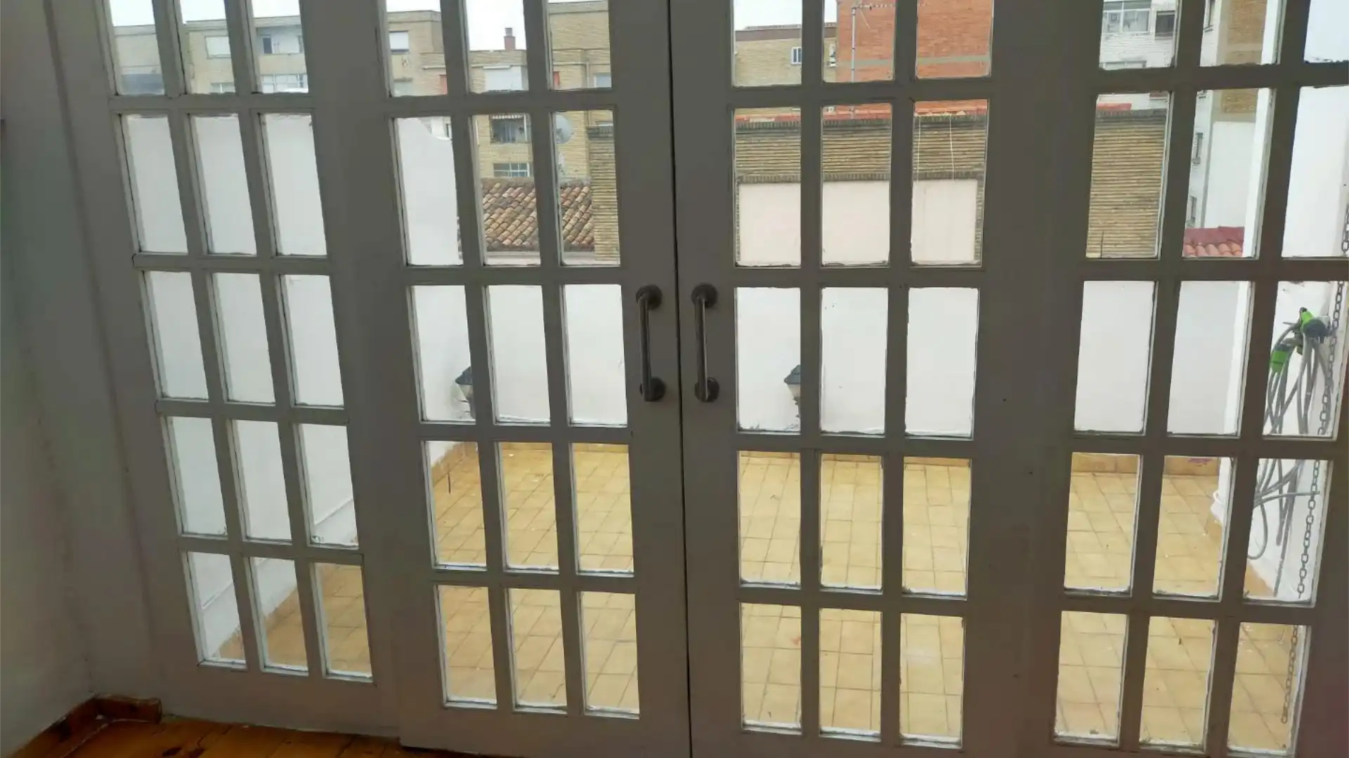 Ático en  Calle del Padre Manjón 12 - Foto 5