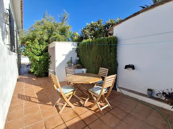 Casa o chalet independiente en Urbanitzacio Riuet del Gorg, 5, Platja de Oliva, Platja de Oliva - Foto 15