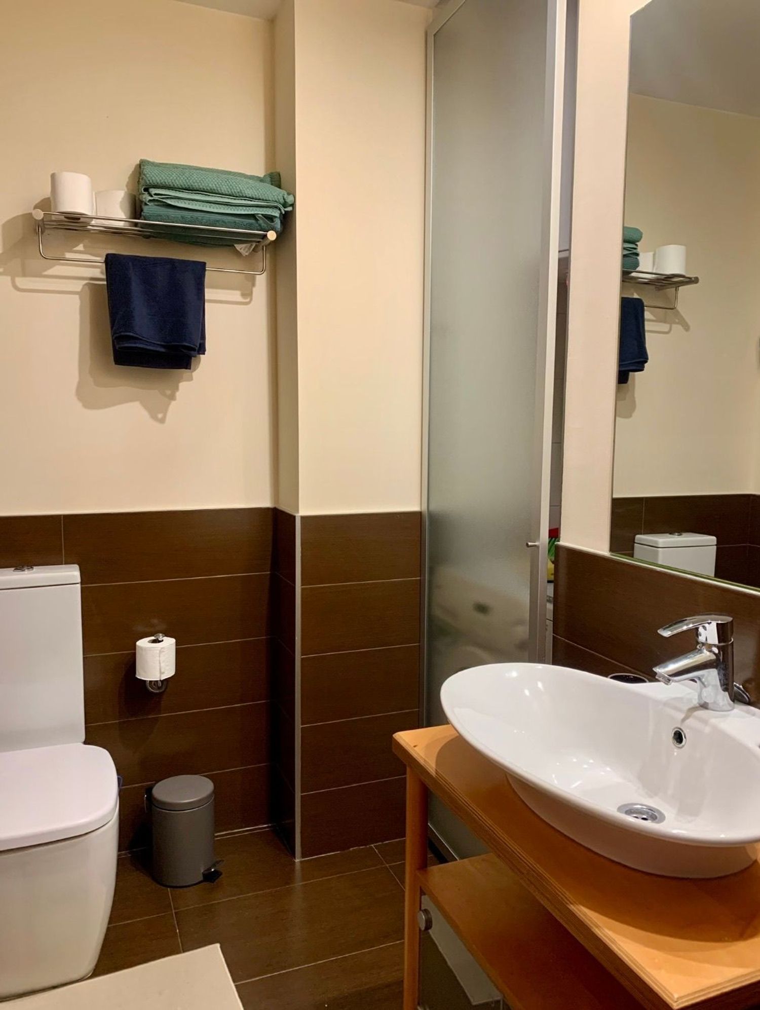 Estudio en Marqués de Teverga, 14 - Foto 8