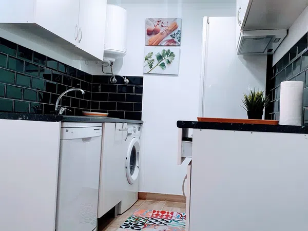Piso en Serranillos, 48, Getafe Centro, Getafe Centro - Foto 6