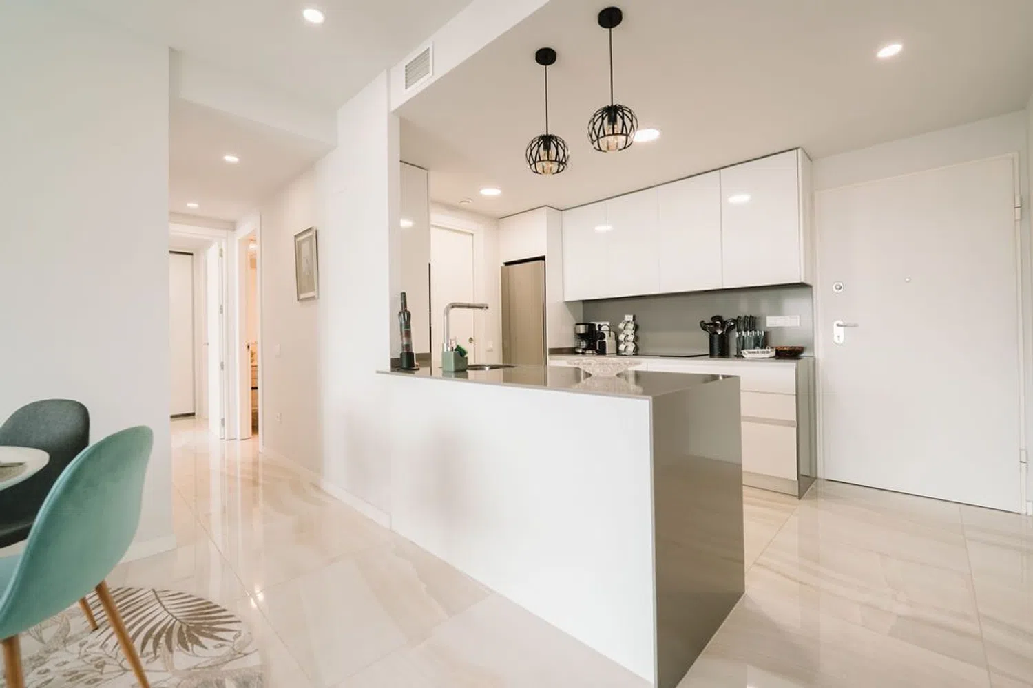 Piso en avenida de Benissa, 2 - Foto 11