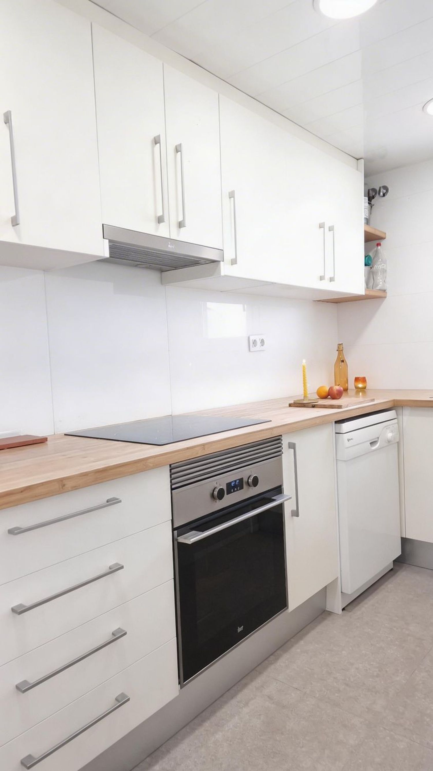 Ático en calle de Colom, 310 - Foto 7