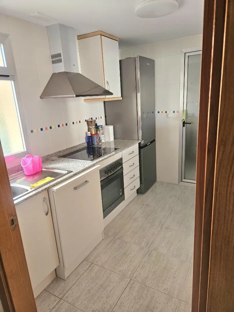 Piso en  Carrer Gregal 4 - Foto 12