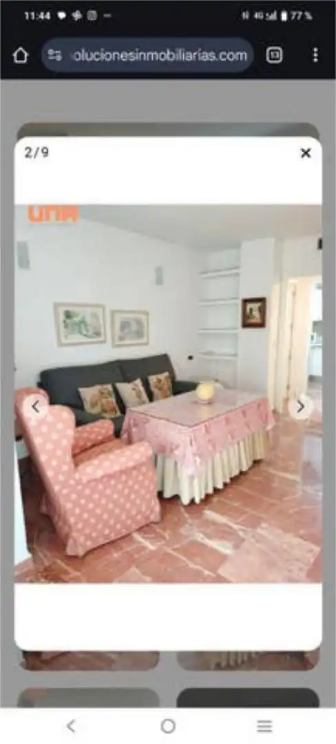 Piso en Centro - Foto 8