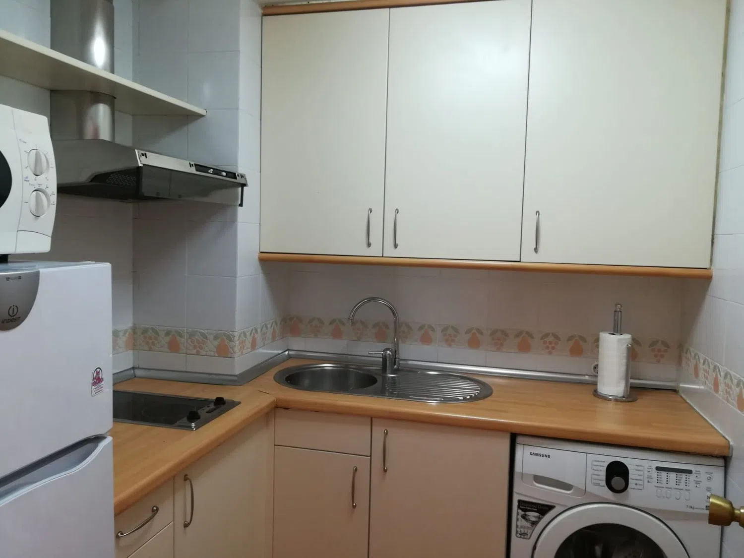 Piso en calle de la Infanta Mercedes, 92 - Foto 18